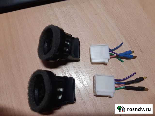 Пищалки тойота / toyota 86160-02А40 86160-02A40 Энгельс - изображение 1