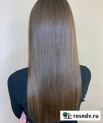 Ботокс волос Краснодар - изображение 1