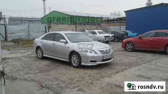 Обвес Aero Toyota Camry 40 ACV40 Красноярск