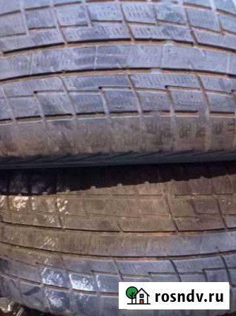 Yokohama 205/65 R15 Братск - изображение 1