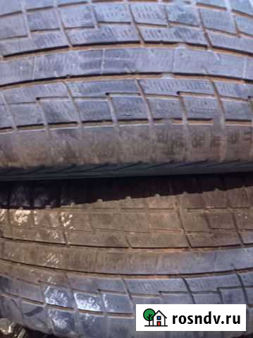 Yokohama 205/65 R15 Братск - изображение 1