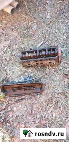 Гбц гольф 2 Мценск - изображение 1