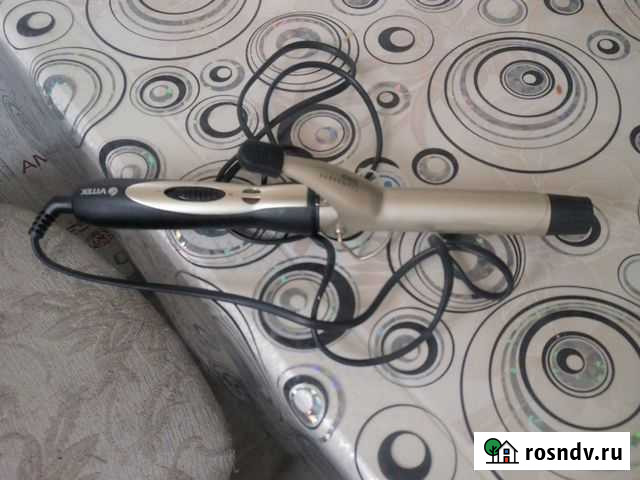 Плойка Узловая - изображение 1