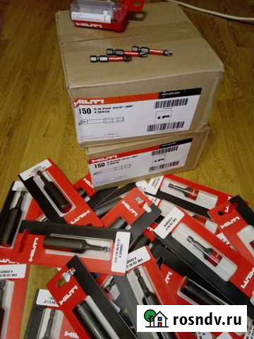 Хилти - Hilti Королев - изображение 1