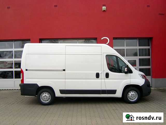 Грузоперевозки / Доставка грузов/Переезды Калининград - изображение 1