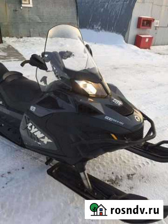 BRP Lynx 69 Yeti Army 600 E-TEC Сургут - изображение 1