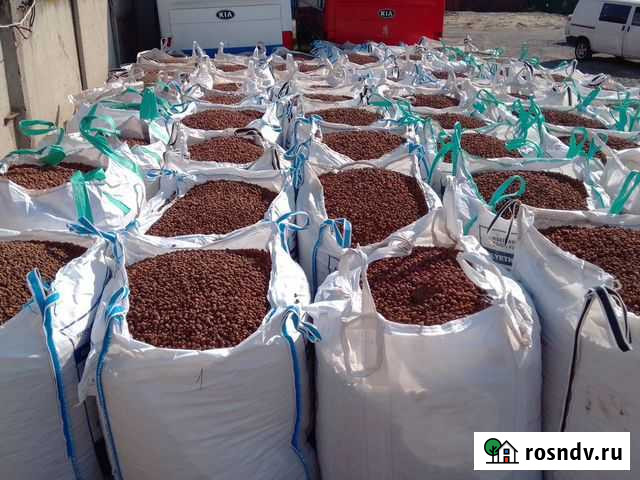 Керамзит 20-40 Балтийск - изображение 1