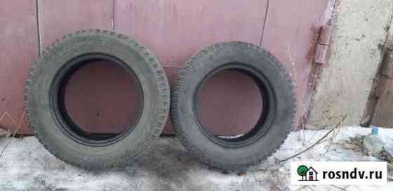 Cordiant 175/70 R13 2шт Орск