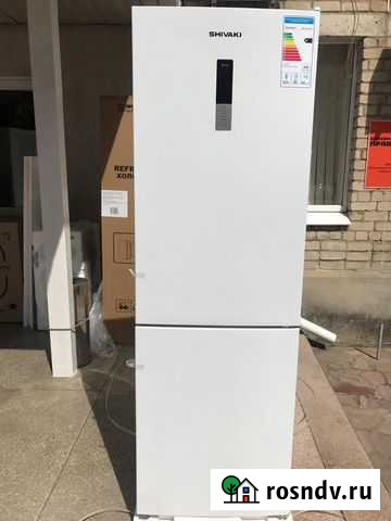 Холодильник новые Брянск - изображение 1