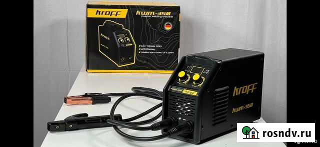 Сварочный аппарат (Германия) Миасс - изображение 1