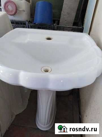 Раковина Бавлы - изображение 1