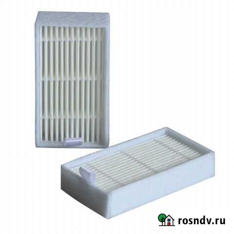 Продам фильтр для робота-пылесоса Кемерово - изображение 1