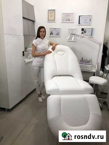 Косметологическое кресло Балашиха - изображение 1