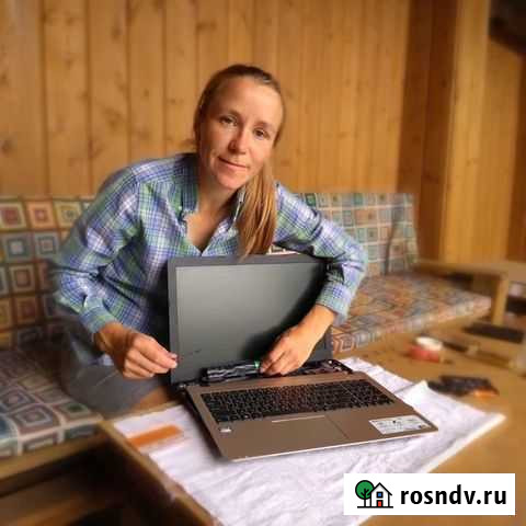 Ремонт компьютеров, ноутбуков, планшетов,телефонов Хомутово - изображение 1