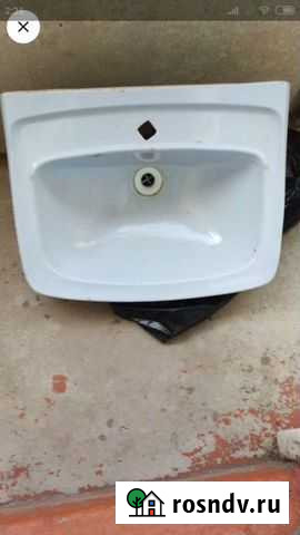 Раковина Куйбышев - изображение 1