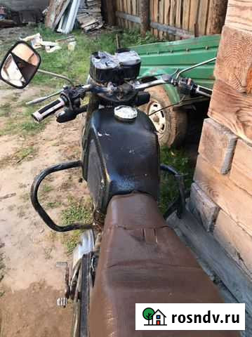 Планета 5 Тюхтет - изображение 1