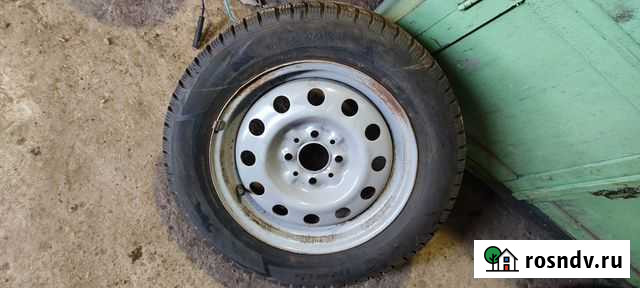 Kama irbis Кунгур - изображение 1