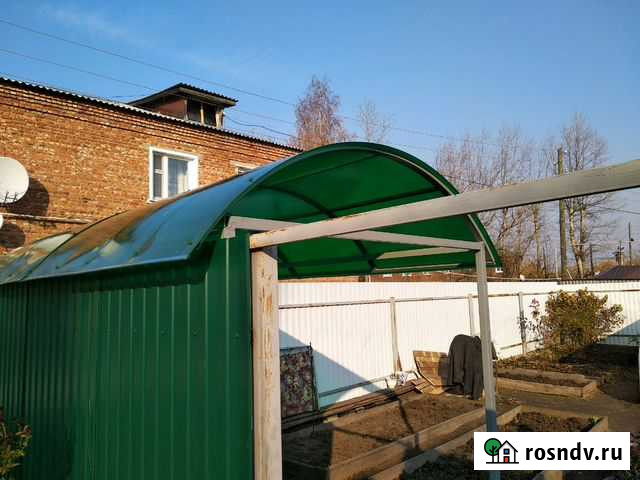 Металлоконструкции Вязники - изображение 1