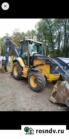 Аренда экскаватора Тула - изображение 1