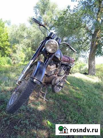 Минск 125 Новоаннинский - изображение 1