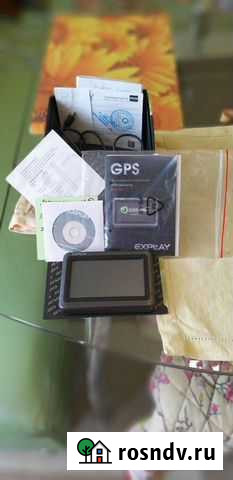 Продам новигатор навител Екатеринбург - изображение 1