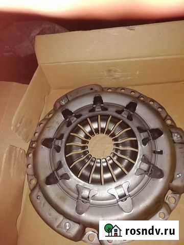 Корзина сцепления форд фокус Родники - изображение 1