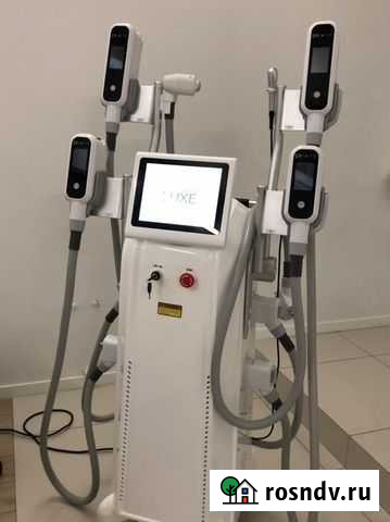 Аппарат для криолиполиза Владикавказ - изображение 1