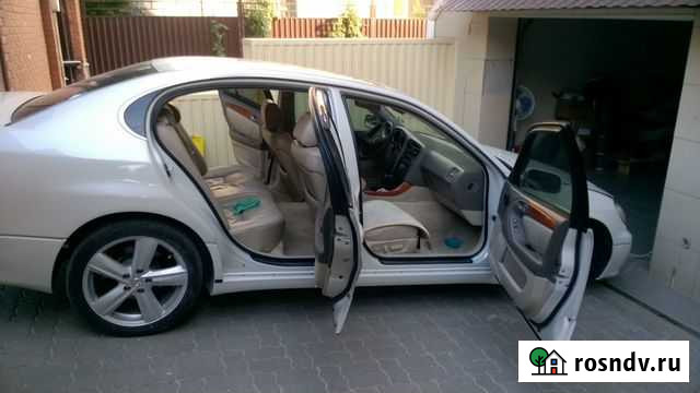 Химчистка Авто Мебели Ростов-на-Дону - изображение 1