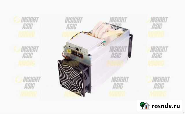 Asic майнер, оборудование для майнинга L3 / L3+ Иркутск - изображение 1