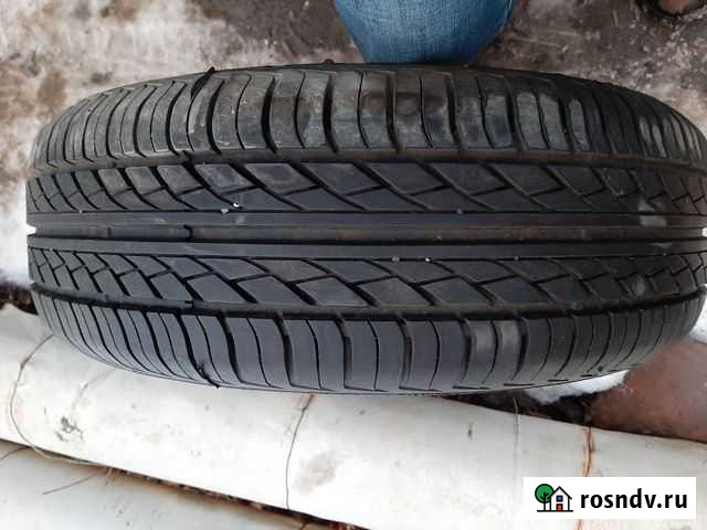 Hankook Optimo 195/65/15 Владимир - изображение 1