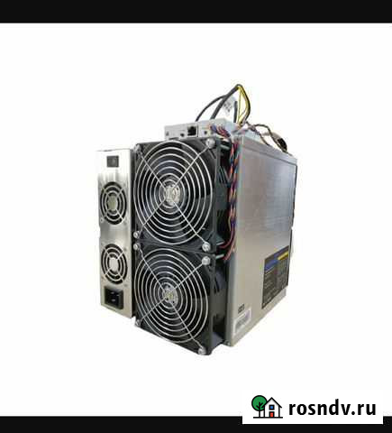 Innosilicon t2t 37th/s Дербент - изображение 1