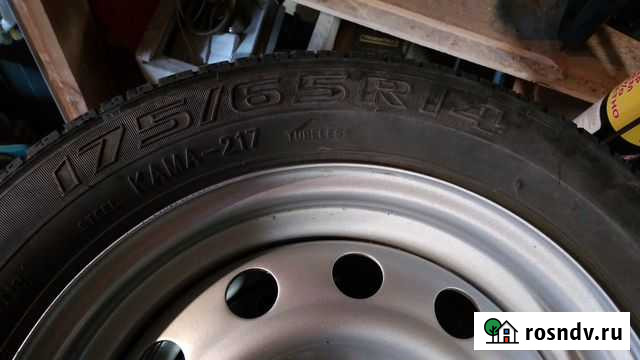 Колёса гранта Монетный - изображение 1