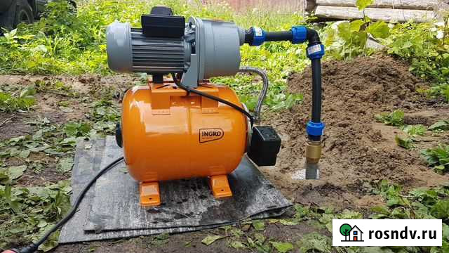 Ремонт бурение скважин Давыдовка - изображение 1