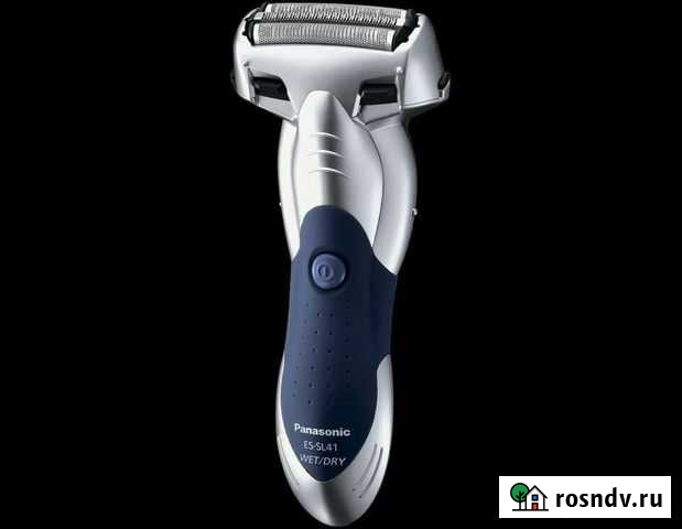 Бритва электрическая panasonic Брянск - изображение 1