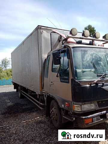 Грузоперевозки Мариинск - изображение 1