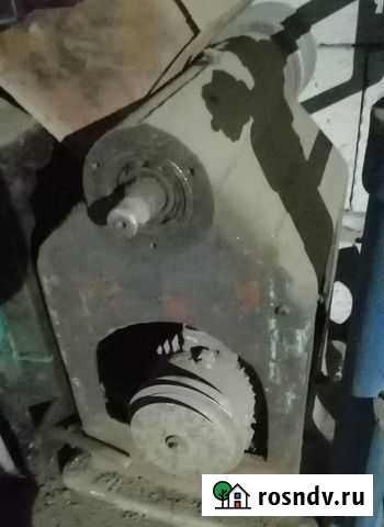 Шлифовально полировальный станок (шп),СССР Павлово - изображение 1