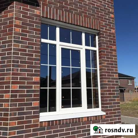 Окна пластиковые Тырныауз - изображение 1