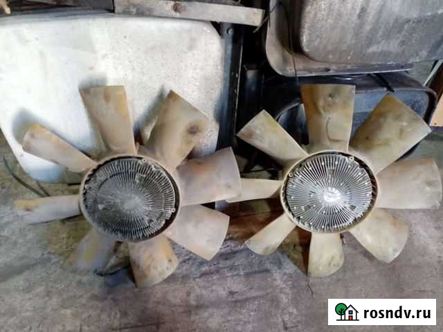 Вискомуфта Рено премиум DCI Одинцово - изображение 1