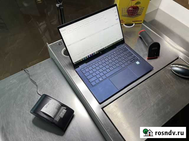 Кассовый аппарат в рассрочку Тверь - изображение 1