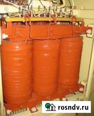 Трансформатор Балаково - изображение 1