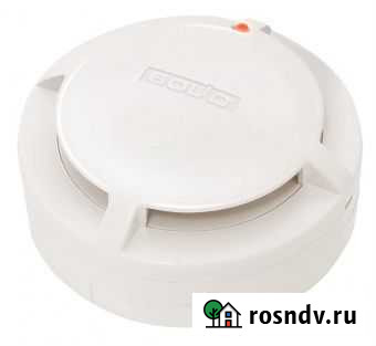 Пожарный извещатель адресный Юрга - изображение 1