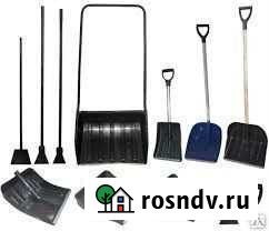 Снего уборочный инвентарь Бийск - изображение 1