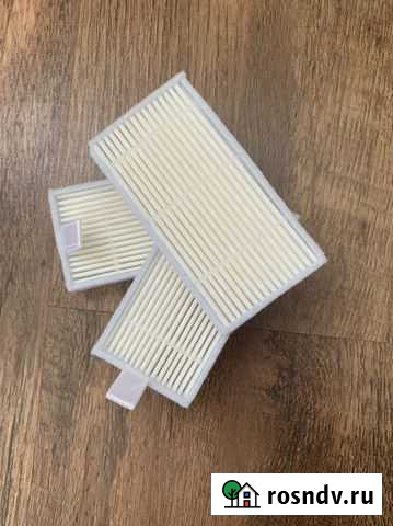 Фильтр для работа пылесоса Череповец - изображение 1