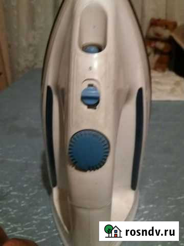 Утюг Омск - изображение 1