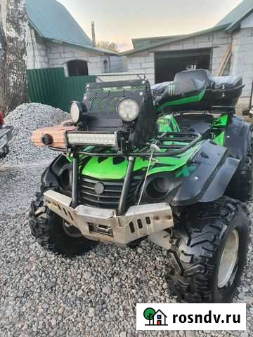 Квадроцикд Алапаевск - изображение 1