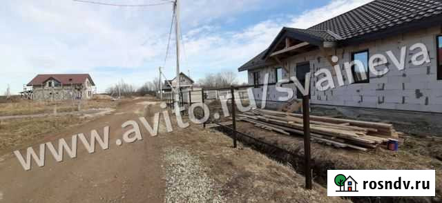 Винтовые сваи для забора Бегуницы - изображение 1