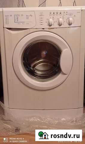Стиральная машина автомат бу Десногорск - изображение 1