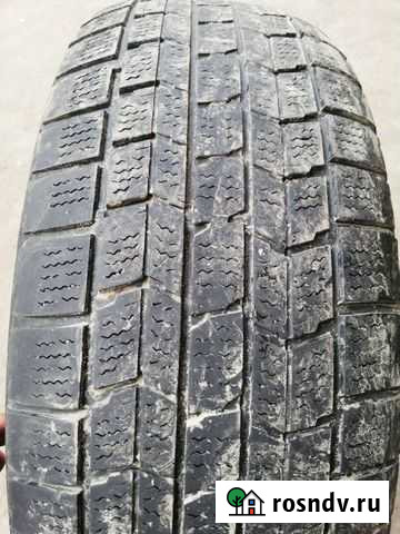 Зимняя, летняя резина r15 липучка Батырево - изображение 1