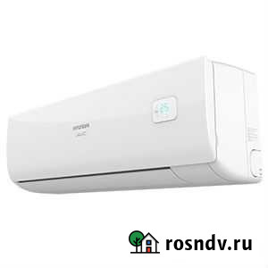 Установка кондиционера с пылесосом Хабаровск - изображение 1