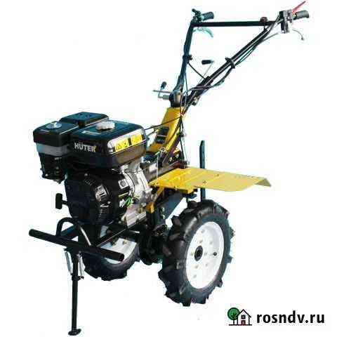 Мотоблок Huter мк-9500 (9,5л.с.) Барнаул